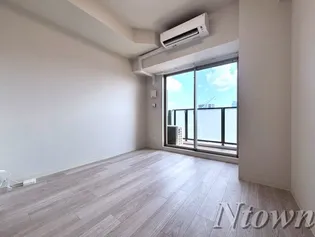 ディアレイシャス名古屋浄心【2階】の外観