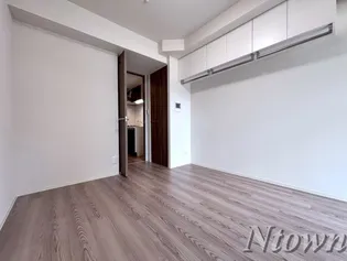 プレサンス名古屋ルクソリア【4階】の外観