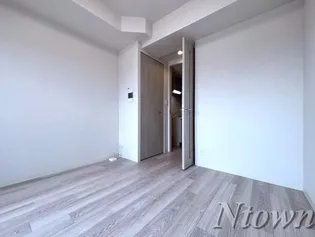 ディアレイシャス名古屋浄心【13階】の外観