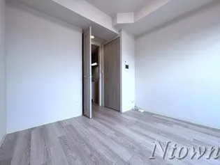 ディアレイシャス名古屋浄心【6階】の外観