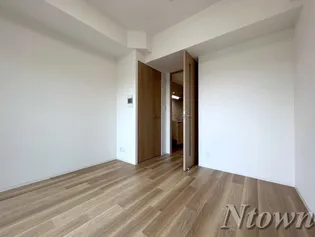 プレサンス太閤通駅前デュプル【9階】の外観