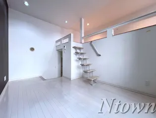 NEXSTAGE Ⅱ【2階】の外観