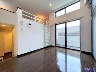 cordial上小田井(コーディアル)【203号室】の外観