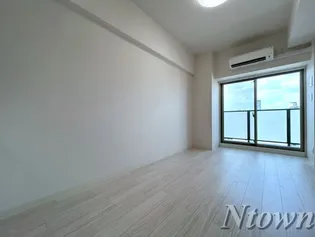 プレサンス上前津オレシア【14階】の外観