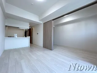 プレサンス上前津オレシア【14階】の外観