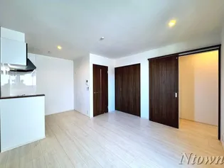 GRANDTIC車道(グランティッククルマミチ)【2階】の外観