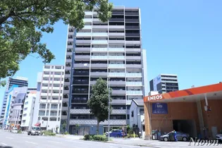 プレサンス新栄リベラ【4階】の外観