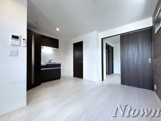 REGALEST浄心【1階】の外観