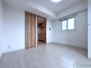 エステムプラザ名古屋丸の内【5階】の外観