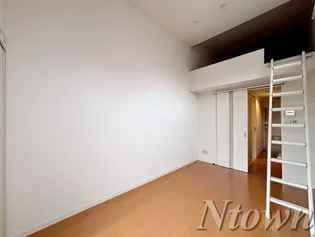 villa志賀本通【2階】の外観