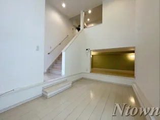 サンエイブリッジⅡ【2階】の外観