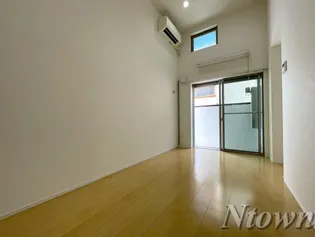 pavillon honnte biwaji(パビユウネッツビワジマ)【1階】の外観