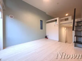 ハーモニーテラス上石川町Ⅵ【1階】の外観