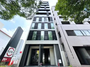 IARIM栄東【505号室】の外観