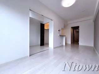 S-FORT北千種【2階】の外観