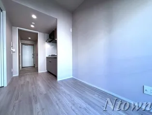 THE LOUNGE LINEAR GATE【703号室】の外観