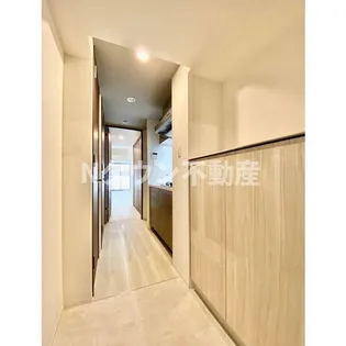 S-RESIDENCE大曽根駅前【11階】の内装