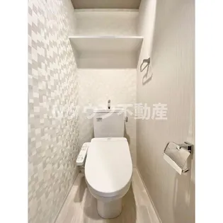 S-RESIDENCE大曽根駅前【11階】のその他画像