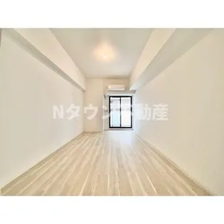 S-RESIDENCE大曽根駅前【14階】の居間