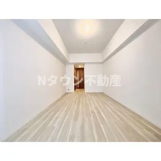 S-RESIDENCE大曽根駅前【14階】の居間