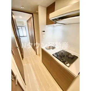 S-RESIDENCE大曽根駅前【14階】のキッチン