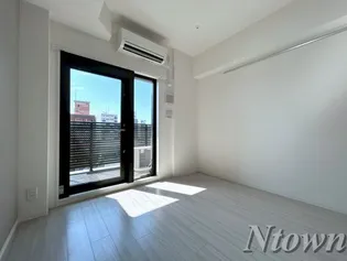 メイクス矢場町Ⅱ【10階】の外観