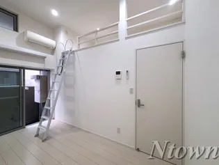 ACE(エース)【1階】の外観