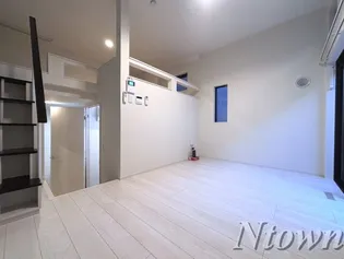 ハーモニーテラス上石川町Ⅵ【2階】の外観