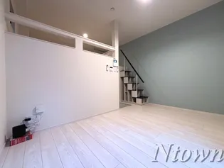 ハーモニーテラス上石川町Ⅵ【2階】の外観