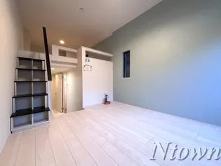 ハーモニーテラス上石川町Ⅵ【2階】の外観