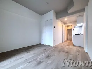 NorthGrande栄生【902号室】の外観