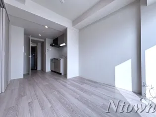 ディアレイシャス名古屋浄心【4階】の外観