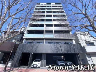 IARIM吹上の画像