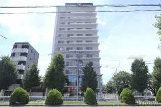 SK BUILDING-901【10階】の外観