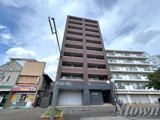 S-FORT浄心【5階】の外観