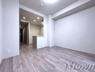 プレサンス名駅南ブリエ【3階】の外観