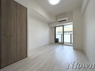 プレサンス上前津オレシア【10階】の外観