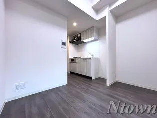 プレサンス上前津オレシア【9階】の外観