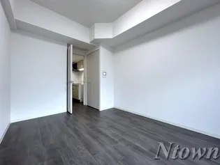 プレサンス上前津オレシア【9階】の外観