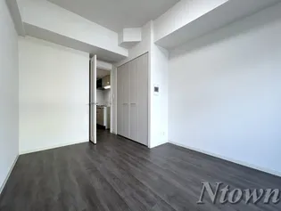 プレサンス上前津オレシア【9階】の外観