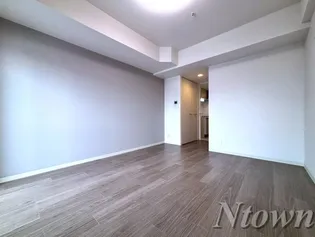 プレサンス錦通 THE 葵【7階】の外観