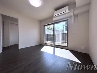 プレサンス名駅南ブリエ【4階】の外観