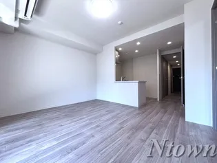 プレサンス名駅南ブリエ【5階】の外観