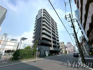 プレサンス名古屋STATIONルミアスの画像