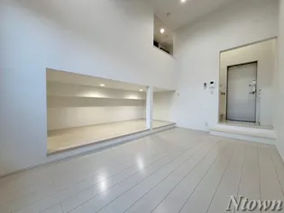 グレーシア【2階】の外観