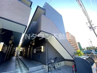 CORDIAL上小田井の画像