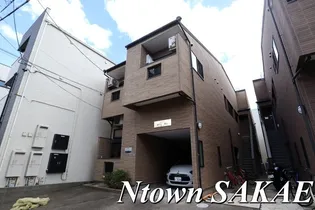 エムワイユー浄心の画像