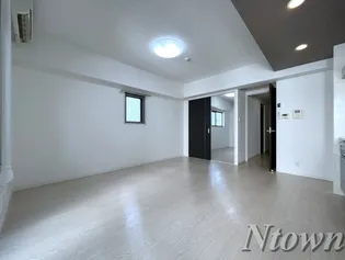 カーサ ミツクラ【2階】の外観