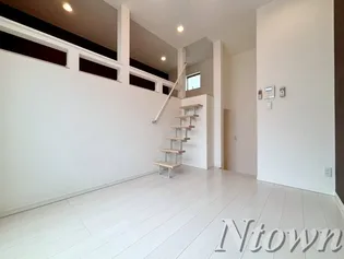 リヴェール【1階】の外観