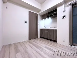 プレサンス今池駅前フェルディノ【13階】の外観